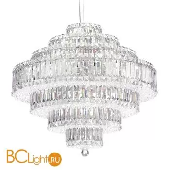 Подвесной светильник Schonbek Plaza 6677-401S