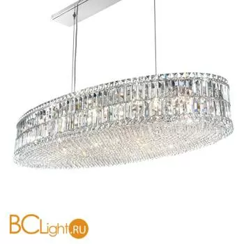 Подвесной светильник Schonbek Plaza 6680-401A