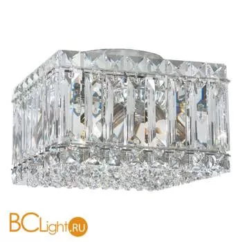 Потолочный светильник Schonbek Quantum 2120-401S