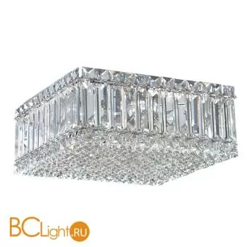 Потолочный светильник Schonbek Quantum 2124-401A