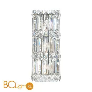Настенный светильник Schonbek Quantum 2236-401A