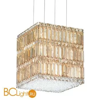 Подвесной светильник Schonbek Quantum 2247-401GS