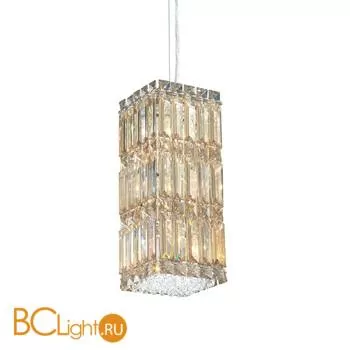 Подвесной светильник Schonbek Quantum 2252-401GS