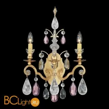 Бра Schonbek Renaissance Rock Crystal 3561-22AD