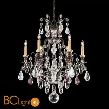 Люстра Schonbek Renaissance Rock Crystal 3570-76AD