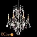 Люстра Schonbek Renaissance Rock Crystal 3570-76AD