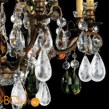 Люстра Schonbek Renaissance Rock Crystal 3571-76OS - Фото 0