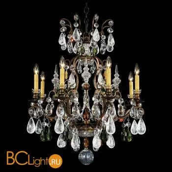 Люстра Schonbek Renaissance Rock Crystal 3571-76OS