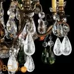 Люстра Schonbek Renaissance Rock Crystal 3571-76OS - Фото 0