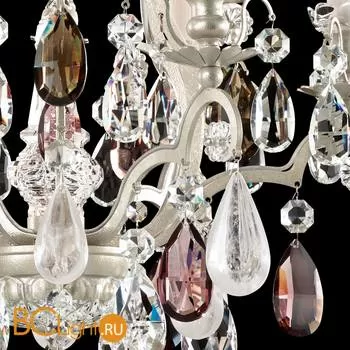 Люстра Schonbek Renaissance Rock Crystal 3580-48AD - Фото 0