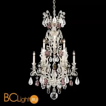 Люстра Schonbek Renaissance Rock Crystal 3580-48AD