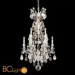 Люстра Schonbek Renaissance Rock Crystal 3580-48AD