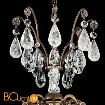 Люстра Schonbek Renaissance Rock Crystal 3582-23R - Фото 0