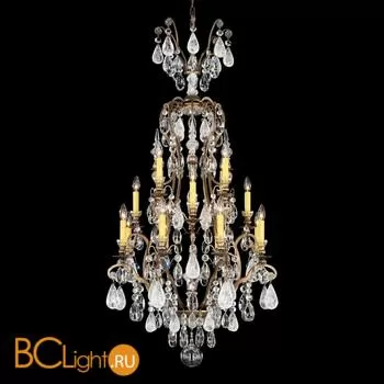 Люстра Schonbek Renaissance Rock Crystal 3582-23R