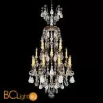 Люстра Schonbek Renaissance Rock Crystal 3582-23R