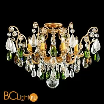 Потолочная люстра Schonbek Renaissance Rock Crystal 3585-26OS