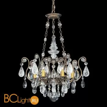 Люстра Schonbek Renaissance Rock Crystal 3586-23R