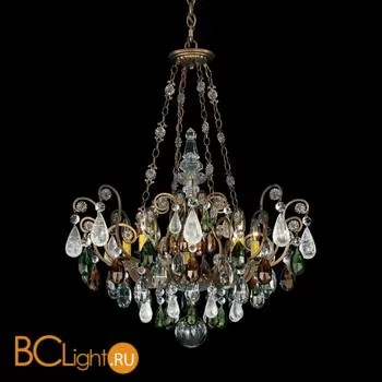 Люстра Schonbek Renaissance Rock Crystal 3587-23OS