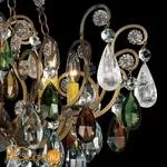 Люстра Schonbek Renaissance Rock Crystal 3587-23OS - Фото 0