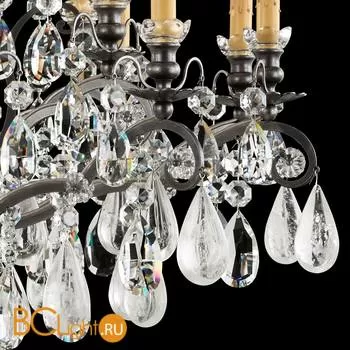 Люстра Schonbek Renaissance Rock Crystal 3592-47R - Фото 0