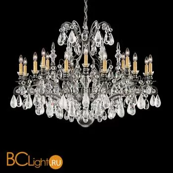 Люстра Schonbek Renaissance Rock Crystal 3592-47R