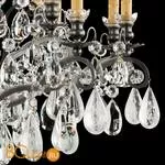 Люстра Schonbek Renaissance Rock Crystal 3592-47R - Фото 0