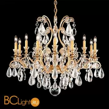Люстра Schonbek Renaissance Rock Crystal 3590-23R