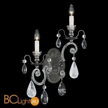 Бра Schonbek Renaissance Rock WB 3558-47R