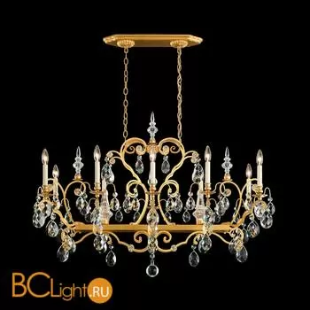 Люстра Schonbek Renaissance 3795-22H