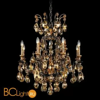 Люстра Schonbek Renaissance 3771-76TK