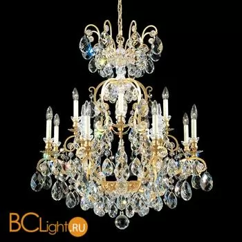 Люстра Schonbek Renaissance 3772-22H