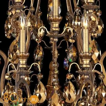 Люстра Schonbek Renaissance 3782-23TK - Фото 0
