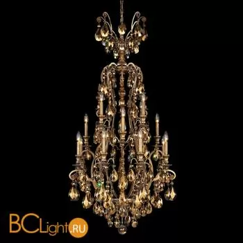 Люстра Schonbek Renaissance 3782-23TK