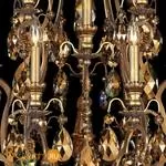 Люстра Schonbek Renaissance 3782-23TK - Фото 0