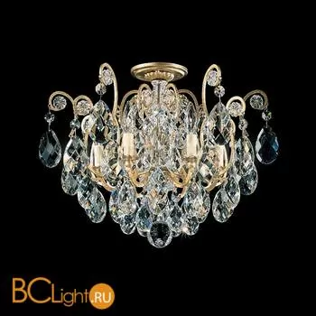 Потолочная люстра Schonbek Renaissance 3784-22H