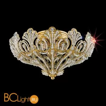 Потолочный светильник Schonbek Rivendell 7858-23S