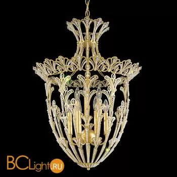 Люстра Schonbek Rivendell 6716-22S