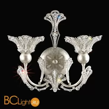 Бра Schonbek Rivendell 7855-48S