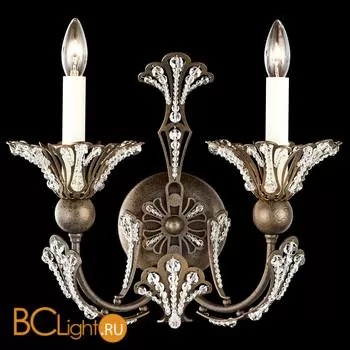 Бра Schonbek Rivendell 7856-23A