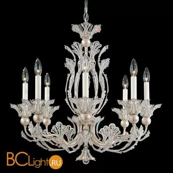 Люстра Schonbek Rivendell 7866-48S