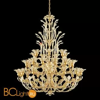 Люстра Schonbek Rivendell 7868-22S