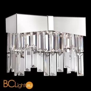 Настенный светильник Schonbek Riviera RF2402-401A