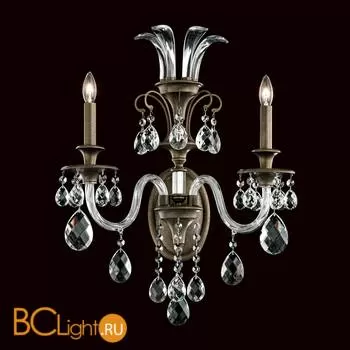 Бра Schonbek Rivington RT6820-23H