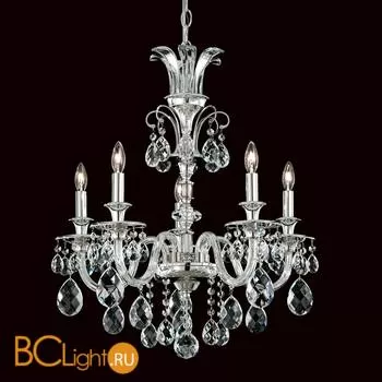 Люстра Schonbek Rivington RT6823-40H