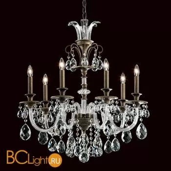 Люстра Schonbek Rivington RT6824-23H