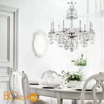 Люстра Schonbek Rivington RT6825-40H - Фото 0