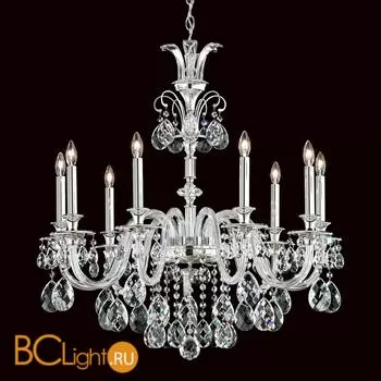 Люстра Schonbek Rivington RT6825-40H