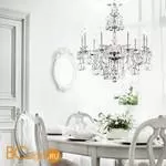 Люстра Schonbek Rivington RT6825-40H - Фото 0