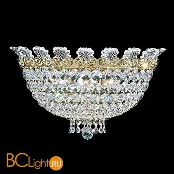 Настенный светильник Schonbek Roman Empire 3708-22A