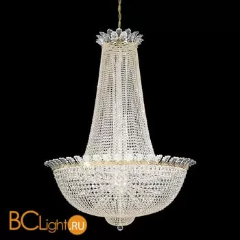 Люстра Schonbek Roman Empire 3724-20A